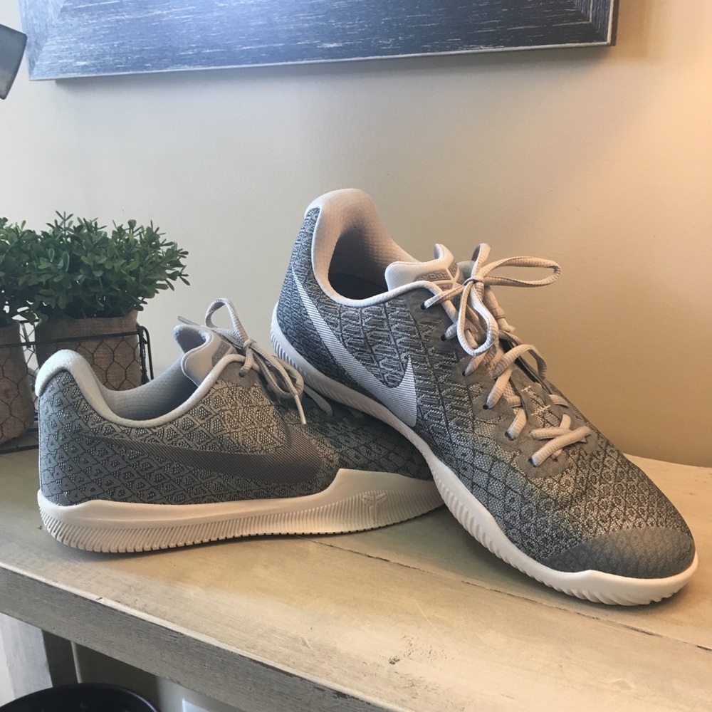 Nike Kobe Mamba shoes